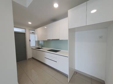 Tropez Residence | Danga Bay | 2+1 Room 2Bath | Jb Town