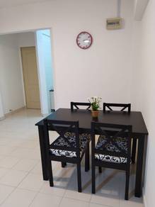 【GRAB NOW，JUAL RUGI，DONT MISS】SENTUL UTAMA CONDOMINIUM, near sentul