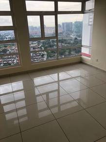 【MUST VIEW，BELOW MV，JUAL RUGI】MH PLATINUM RESIDENCY, near setapak