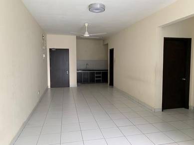 【JUAL RUGI，DONT MISS，MUST VIEW】AMARA RESIDENCES, near batu caves
