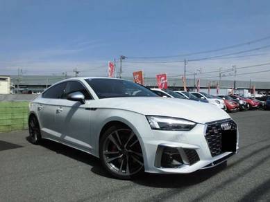Audi S5 SPORTBACK 3.0 TFSI QUATTRO S.LINE (A)