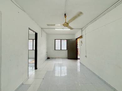 Flat Taman Melati-2