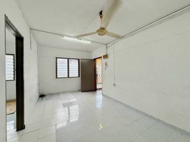 Flat Taman Melati-3