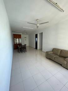 【MUST VIEW，BELOW MV，GRAB NOW】PANGSAPURI MELUR, near sentul
