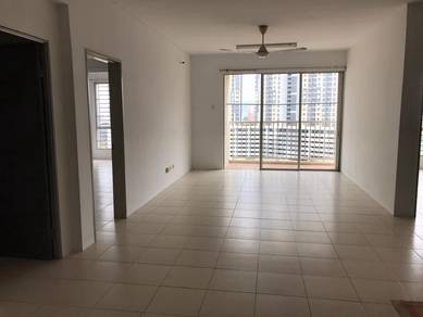 【MUST VIEW，JUAL RUGI，BELOW MV】SETAPAK RIA, near setapak, grab now
