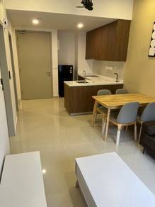 Quinn Fully Furnished Unit, Anytime Move in, Walking distance to LRT!
