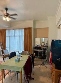 Menara Avenue for Rent, Fully Furnished Menara Promenade @ KLCC