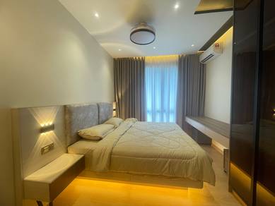 Lake City Aradia Condominium Kuala Lumpur