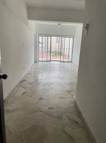 【BELOW MV，BEST DEAL，MUST VIEW】SRI PELANGI , near setapak, call now