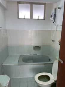 【BELOW MV，BEST DEAL，MUST VIEW】SRI PELANGI , near setapak, call now