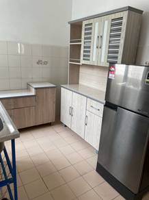 【BELOW MV，BEST DEAL，MUST VIEW】SRI PELANGI , near setapak, call now