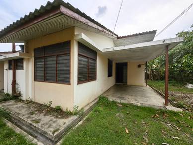 Rumah murah untuk disewa Lorong Pahlawan, Alor Setar