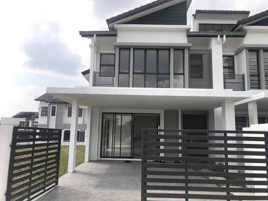 Seremban Town Area with Cashback 60k!! 0 Downpayment with 100% loan !!