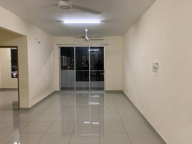 【BELOW MV，MUST VIEW，JUAL RUGI】PLATINUM LAKE PV 21, near setapak