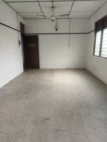 Rumah murah untuk disewa Lorong Pahlawan, Alor Setar