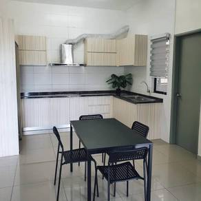 【CHEAPEST，JUAL RUGI，BEST DEAL】V-RESIDENSI, near selayang, call now