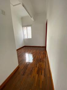 Bukit Kecil Bm Double Storey Terrace
