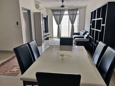 【BEST OFFER，JUAL RUGI，DONT MISS】228 SELAYANG CONDO, near selayang