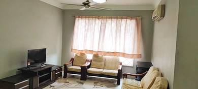 Gurney Heights Block C Fully Furnished Immediate Intake