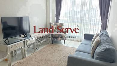 Sutera Avenue - Imago | KKIA | Airbnb