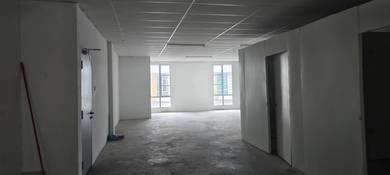 Tamparuli Point Shoplot - First Floor