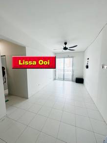 Pinanag Laguna, Palma Laguna Condo Perai Seberang Jaya For Rent