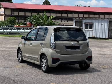 Full Loan🔥2017 Perodua MYVI 1.5 SE FACELIFT (A)