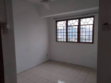 【CHEAPEST，JUAL RUGI，FREEHOLD】PANGSAPURI TULIN, near old klang road