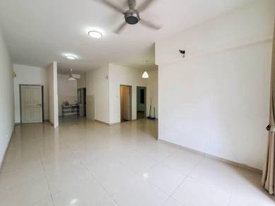 【MUST VIEW，BELOW MV，JUAL RUGI】PENAGA @ TAMAN RAINTREE, near batu caves