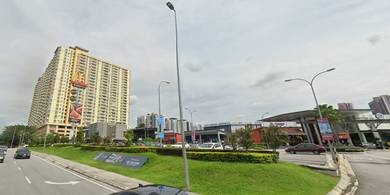 Setapak Pv Condo Ground Floor Retail Shop
