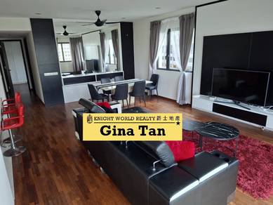 Tastefully Renovated- The Tamarind [1372sf -corner]