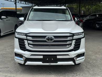 Toyota LANDCRUISER 3.4 ZX SROF 4CAM 6A 2K KM