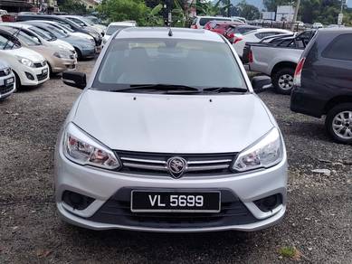 Proton SAGA 1.3 FLX EXECUTIVE ENHANCED (M)