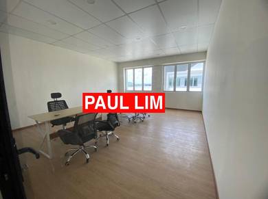 FACTORY SALE At BATU KAWAN GOLDEN GATEWAY 3 STOREY SIDE BY SIDE