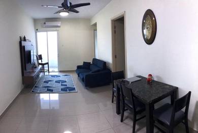 【JUAL RUGI，DONT MISS，MUST VIEW】SAVILLE @ MELAWATI, near melawati