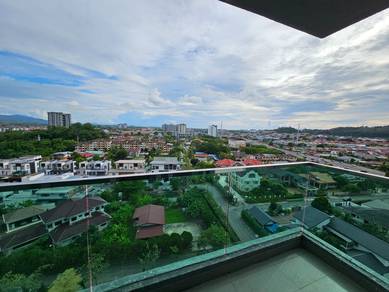 LIDO AVENUE @ Lido | KKIA Airport | Petronas HQ | Luyang | Lintas