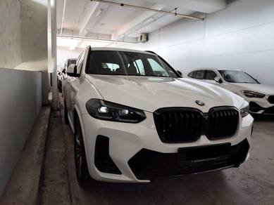 Bmw X1 sDRIVE18i 1,5L (A)