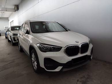 Bmw X1 sDRIVE18i 1,5L (A)