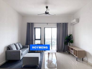 Grace Residence Fully Furnished Jelutong