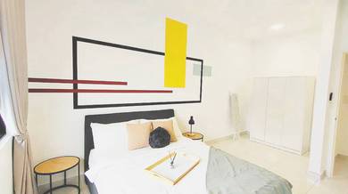 Parc 3 Serviced Residence for Rent