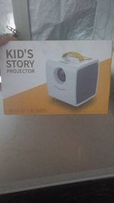 projector 