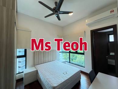 Alila2 Condo T.Bungah  - F/Reno F/Furnished - Hill View -2carparks