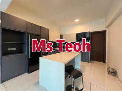 Alila2 Condo T.Bungah  - F/Reno F/Furnished - Hill View -2carparks