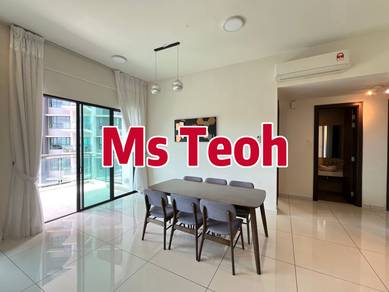 Alila2 Condo T.Bungah  - F/Reno F/Furnished - Hill View -2carparks