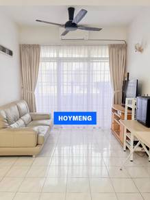 Sinar Bukit Dumbar Fully Furnished Jelutong