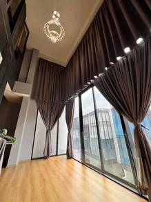 Move-In Ready Luxury 3.5 Storey House with Lift @ Empire Residence