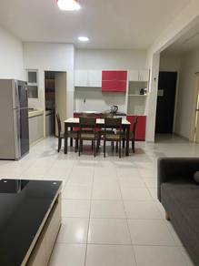 Suria Jelatek Fully Furnished Immediate Intake 5 min to LRT Jelatek
