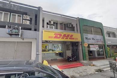 Menjalara @ Kepong  【Ground floor shop】
