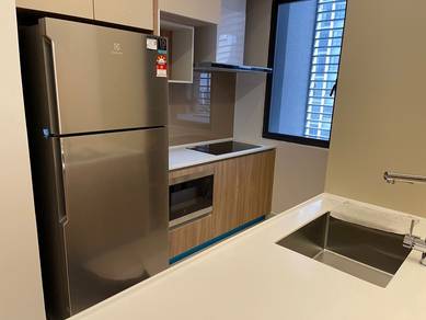 Millerz Condo Fully Furnished for Rent. Just Bring Your Luggage