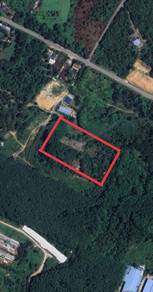 5 Ac Below Market Agriculture Industrial Rantau Kuala Sawah Seremban